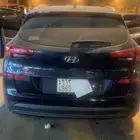 هيواندي توسان 2020