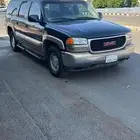 جمس موديل 2005 على الشرط مكينة قير مكيف كل شي