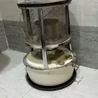 دفايه ومكنسة كهرب