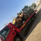 سطحه تنال رشوش  الفرسان