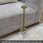 للبيع طاولات نظيفه وبحاله ممتازة