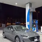 سوناتا 2020 نظيف