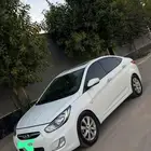 اكسنت ابيض فل كامل