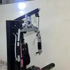 جهاز رياضي متكامل منزلي