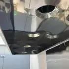 معلم مدخنه