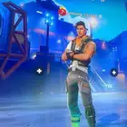 حساب فيبوكس فورت نايت