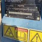 مكينة كهرباء 32 كيلو