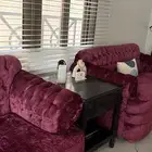 كنبات مع طاولات للبيع