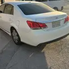 افالون 2012