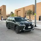 جيب لكزس بلاك اديشن اعلى فئه