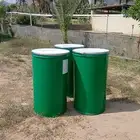 براميل لشعير وللحنيذ