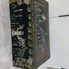 شنطه أو حقيبة حديد أثرية