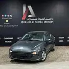 هيونداي اكسنت فليت 2025