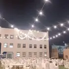عقود لمبات قهوجين صبابين طاولات كراسي جلسات خيام بيوت شعر