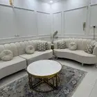 جلسة صالة شاملة