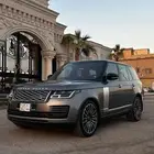 رنج روفر فوج 2021 أخو الجديد