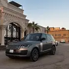 رنج روفر 2021 اخو الجديد