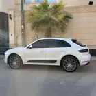بورش ماكان 2017