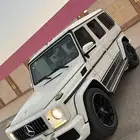 ماشاءاللهG55سوبر شارجر 2010 العداد354الف