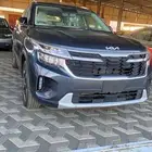 كيا سيلتوس GLS 2024 بالنقد والتقسيط