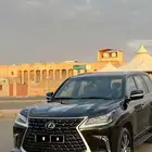 لكزس