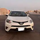 للبيع راف فور 2017 سعودي