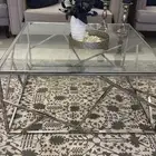 كنب صاله مع ملحقاته