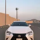 لكزس Gs 350 فل كامل سعودي