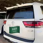 لاندكروزر 2025 سعودي عبدالطيف جميل