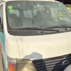 باص أورفان ديزل
