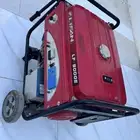 ماطور او مولد كهربائي