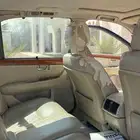 للبيع لكزس 2006 Ls فل الترا خليجي الممشى 700 الف