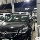 اوبل انسيجينا 2017 مصدومه