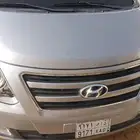باص H1 هوانداي 2018 نظيف