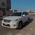 لكزس DD فل كامل 2011