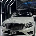 s500 يخت نظيف جدا و ممشاه قليل