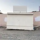 عربة فود ترك للبيع