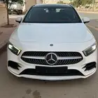 مورسدس A250 مديل 2020