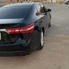 افالون 2014 ستاندر