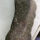 صخر البغماتيت الجرانيتي