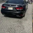 لكزس 600 هايبرد