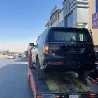 نيسان باترول 2026 للأيجار