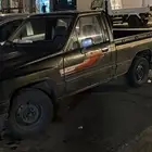 هايلكس موديل 85