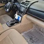 كامري 2014 للبيع نظيف جدا  بدي بلد ومحركات نظيفه