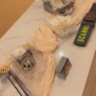 جراب مانع للتصوير
