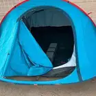 خيمة اصليه متنقله