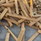نشتري خشب نشارة مرابيع
