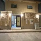 دور ارضي للايجار في حي السعاده بسعر مميز