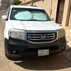 هوندا بايلوت 2012