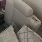مقعد خلفي جمس يوكن